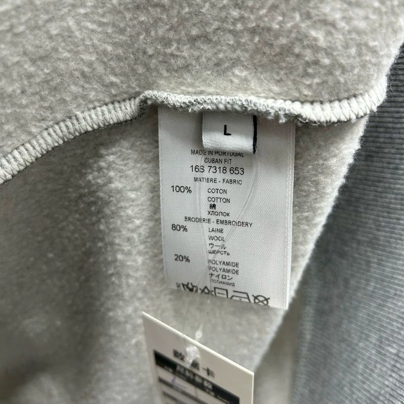 Givenchy Givenchy Dog Head Hoodie DY11857 Size US M / EU 48-50 / 2 - 4 Thumbnail