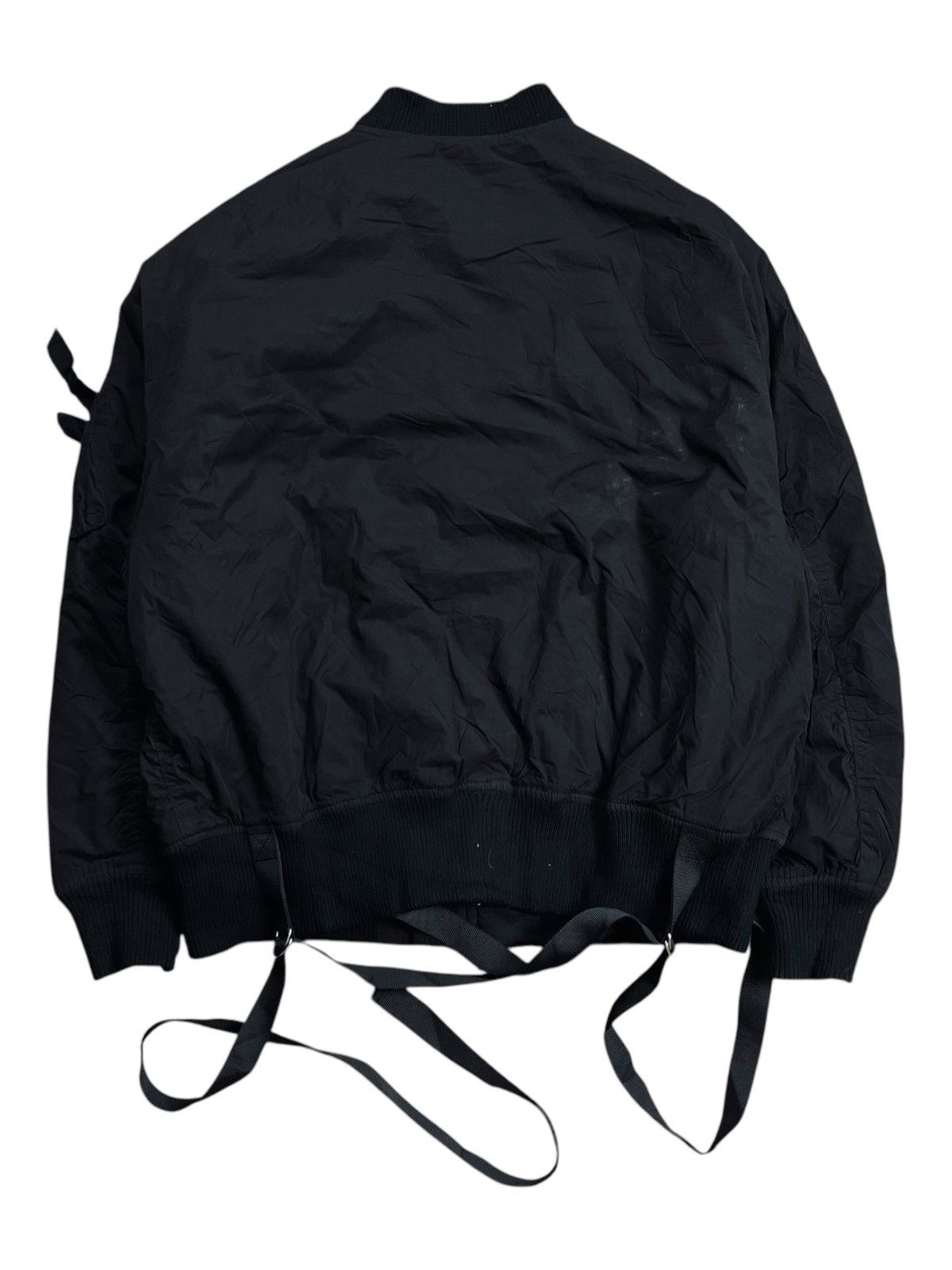 14th Addiction 2000s Fuga - Vkei Style Bomber Jacket Size US M / EU 48-50 / 2 - 3 Thumbnail