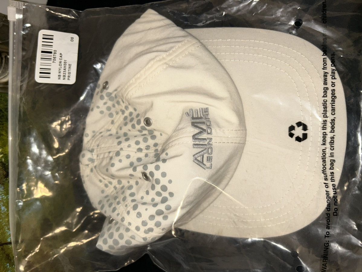 Aime Leon Dore × New Balance AIME LEON DORE x NEW BALANCE Size ONE SIZE - 8 Thumbnail