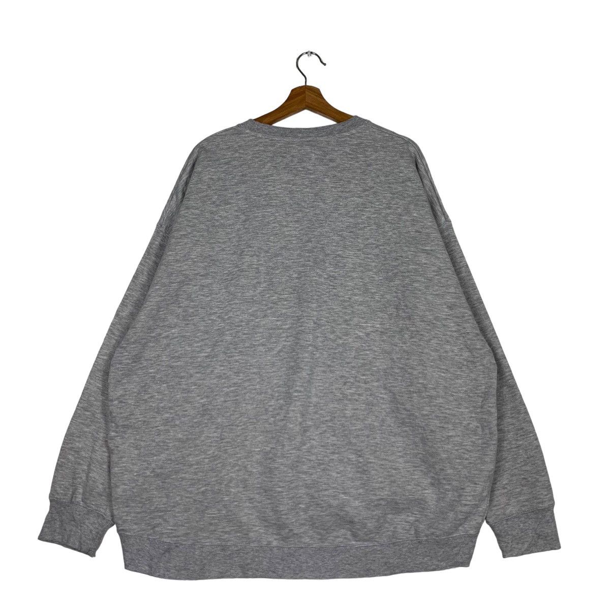Japanese Brand MINNESOTA Minneapolis City of Lake Sweatshirt #0666-C31 Size US L / EU 52-54 / 3 - 8 Thumbnail