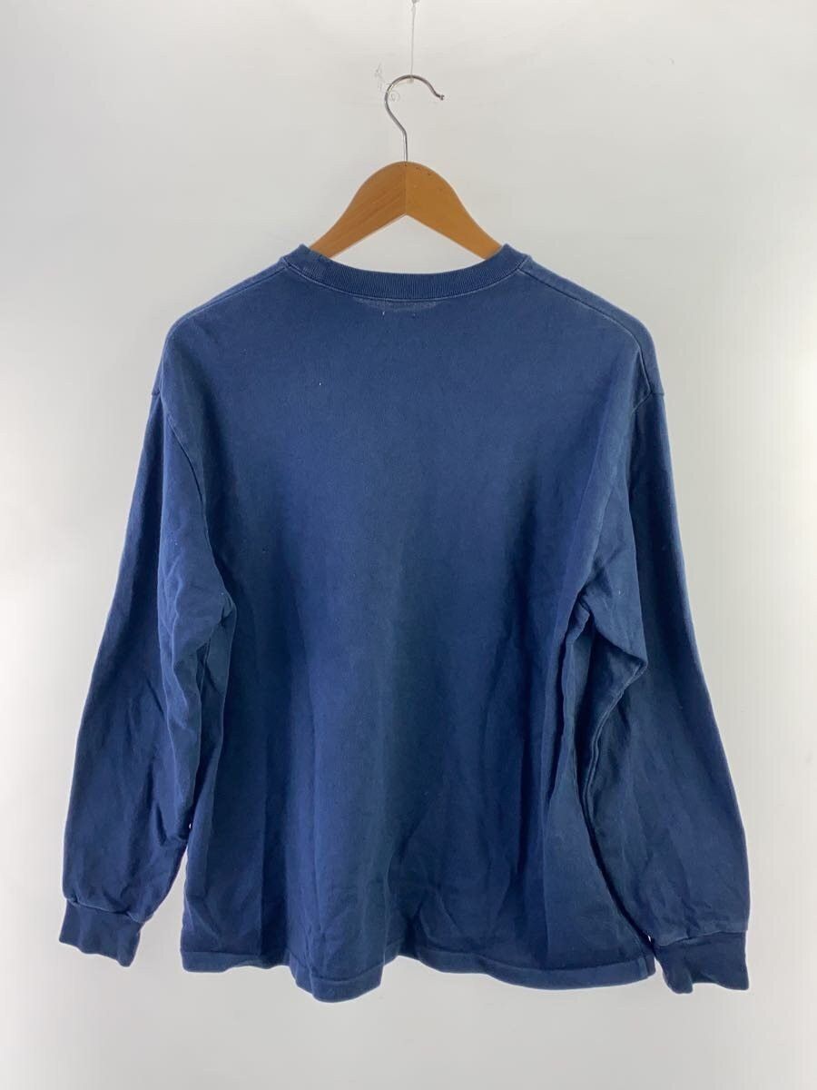 A.PRESSE Blue Cotton 25ss Vintage T-shirt Size US S / EU 44-46 / 1 - 2 Thumbnail