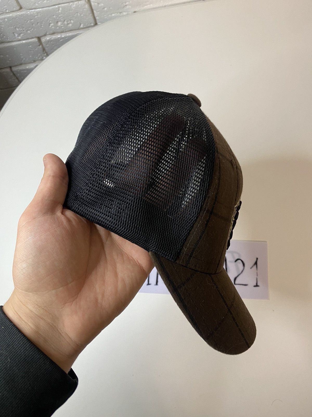 Other Calgary Flames vintage cap hat Size ONE SIZE - 5 Thumbnail