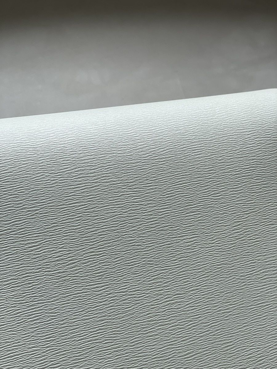 Celine Authentic Celine White Textured Leather Medium Box Bag Size ONE SIZE - 5 Thumbnail