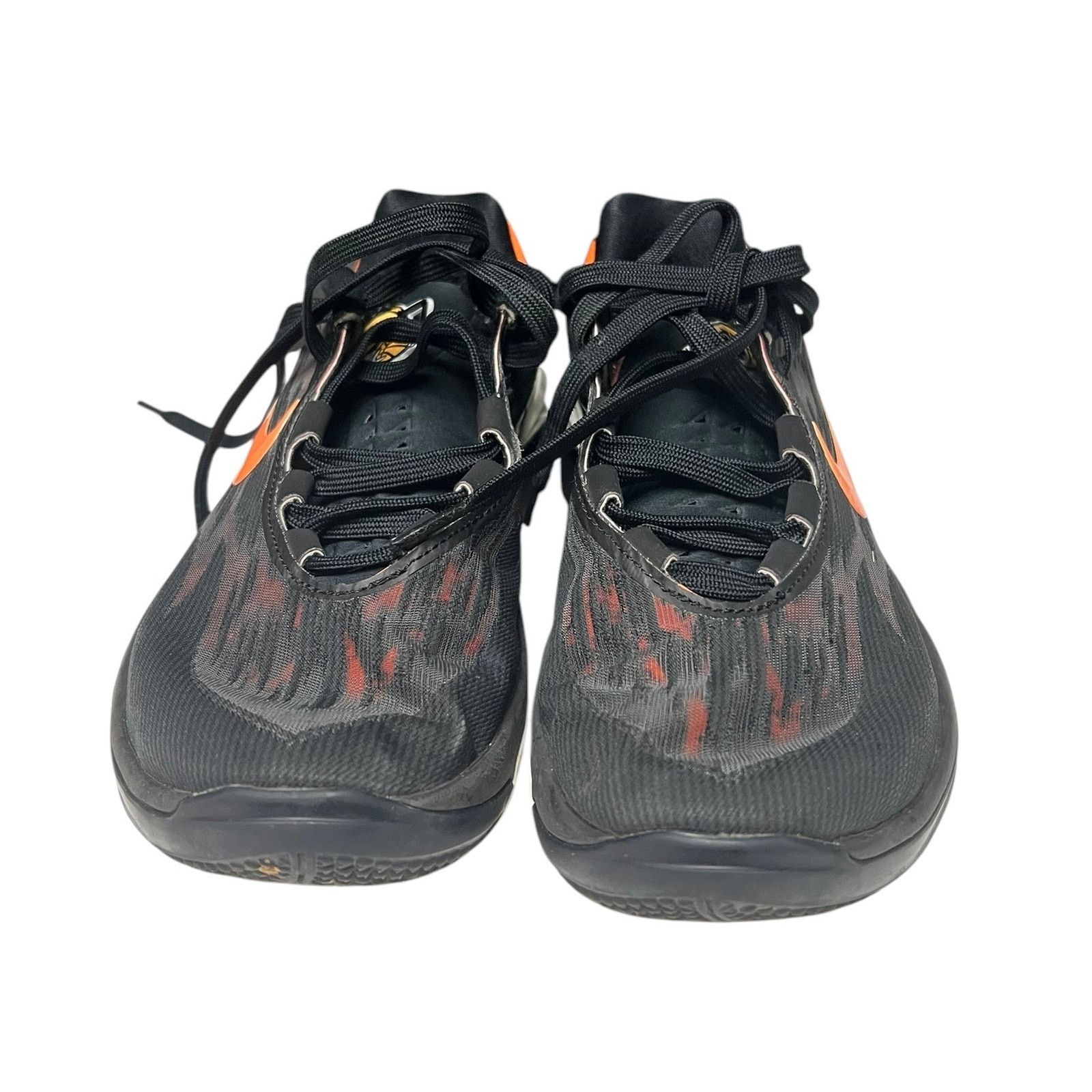 Nike Nike Air Zoom GT Cut 2 Low Nike University Basketball 7 Size US 7 / EU 40 - 2 Thumbnail