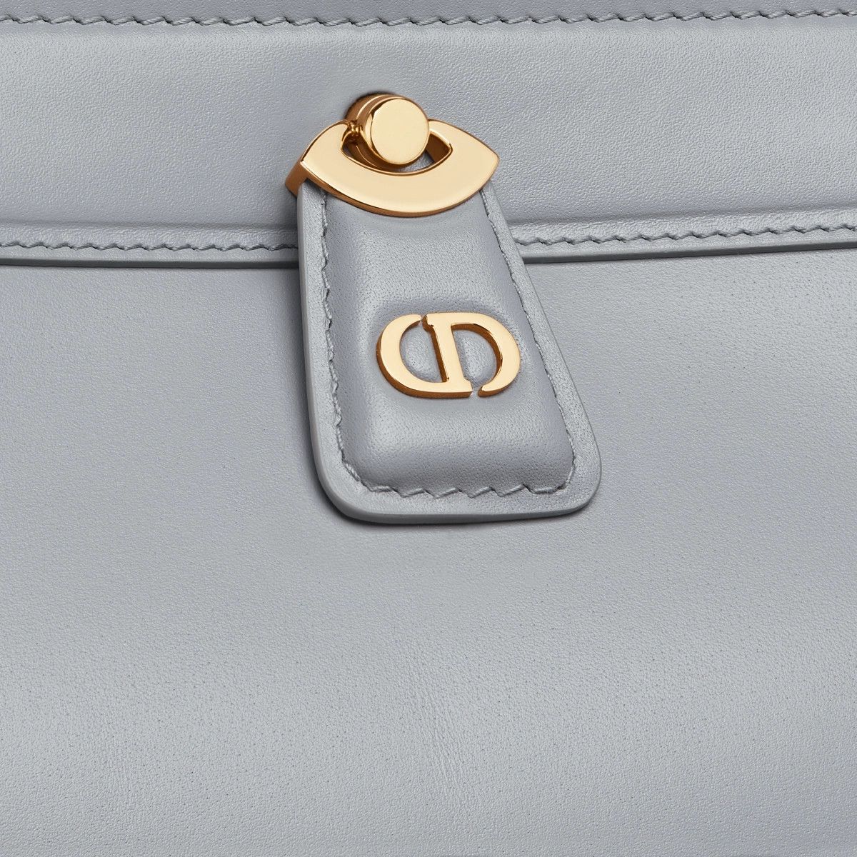 Dior o1bcso1str1124 Size: OS / Key Bag in Grey Size ONE SIZE - 5 Thumbnail