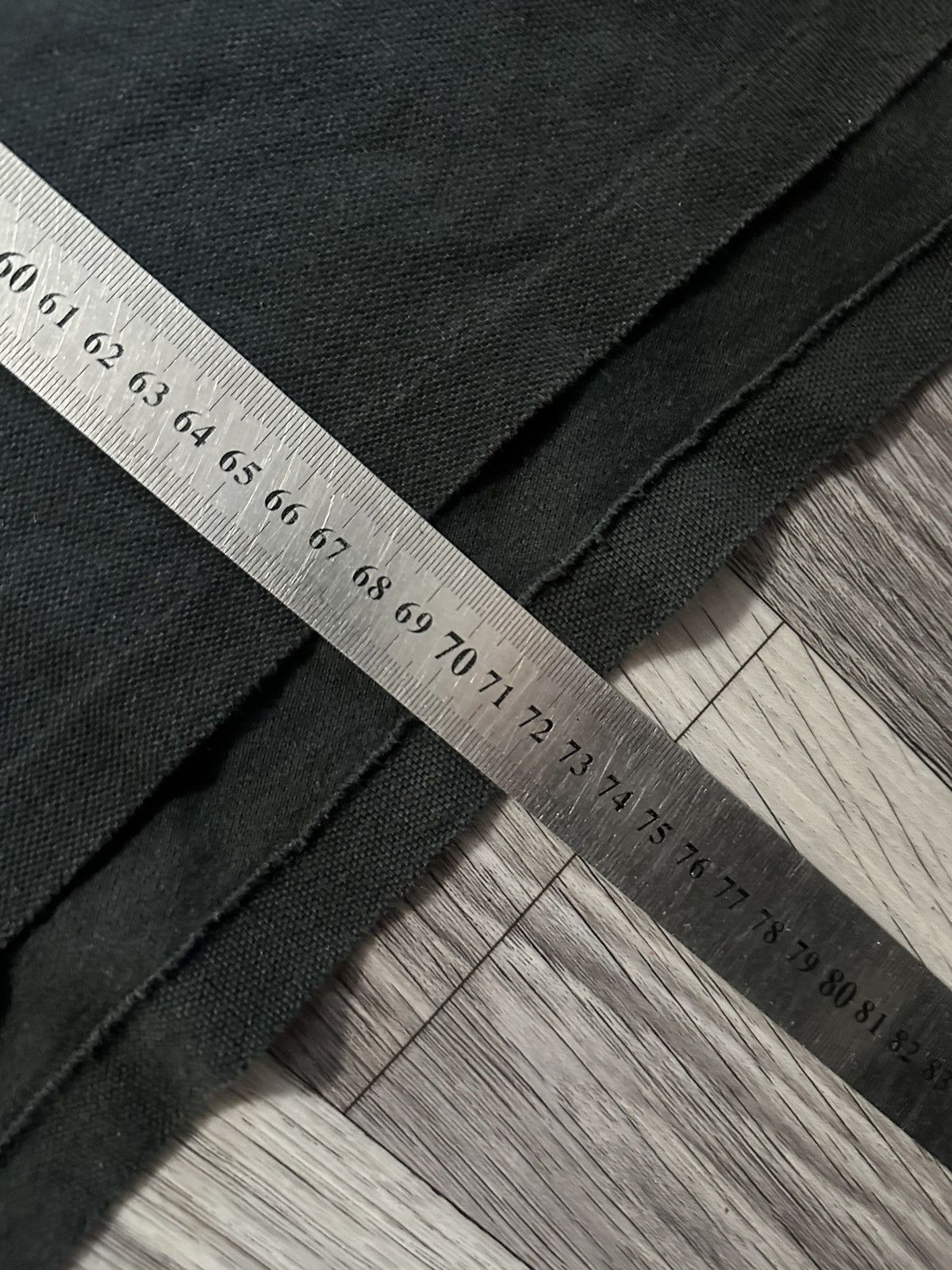 Polo Ralph Lauren Polo Ralph Lauren Black Polo t shirt oldmoney Size US L / EU 52-54 / 3 - 8 Thumbnail