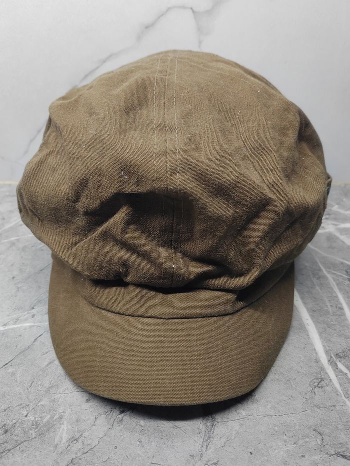 Japanese Brand Vintage Grace Cap Hat Size ONE SIZE - 3 Thumbnail