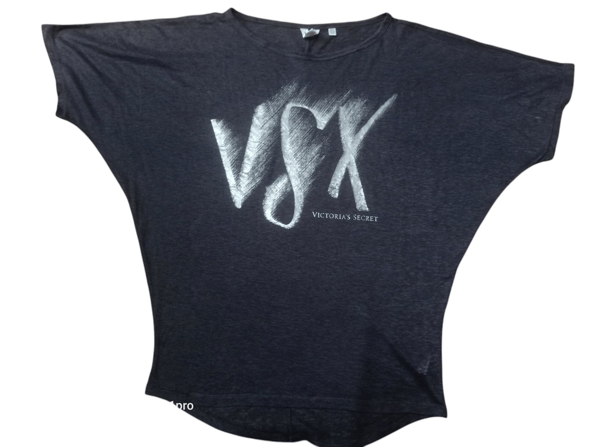 Victoria's Secret × Vintage Victoria Secret Blouse Top Size S / US 4 / IT 40 - 1 Thumbnail