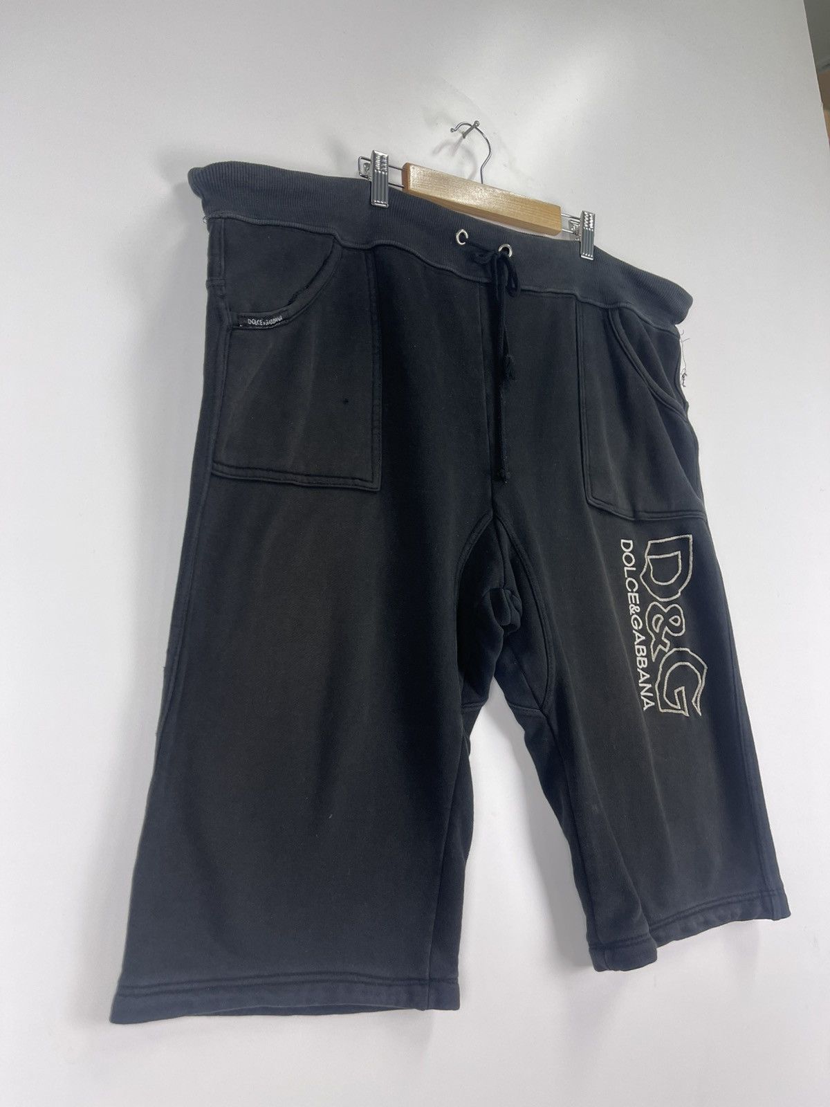 Dolce & Gabbana Dolce & Gabbana Short pant Size US 42 / EU 58 - 5 Thumbnail
