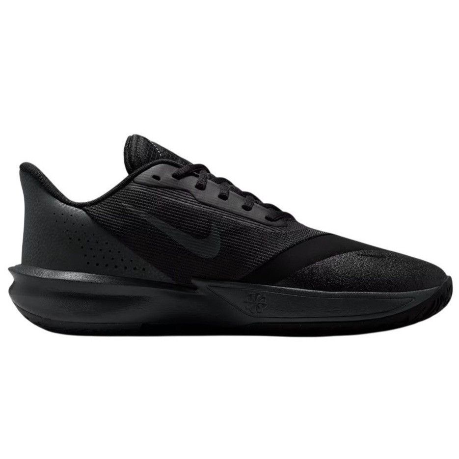 Nike Nike Precision VII (7) Black/Anthracite FN4322-001 Men's Siz Size US 10 / EU 43 - 2 Thumbnail