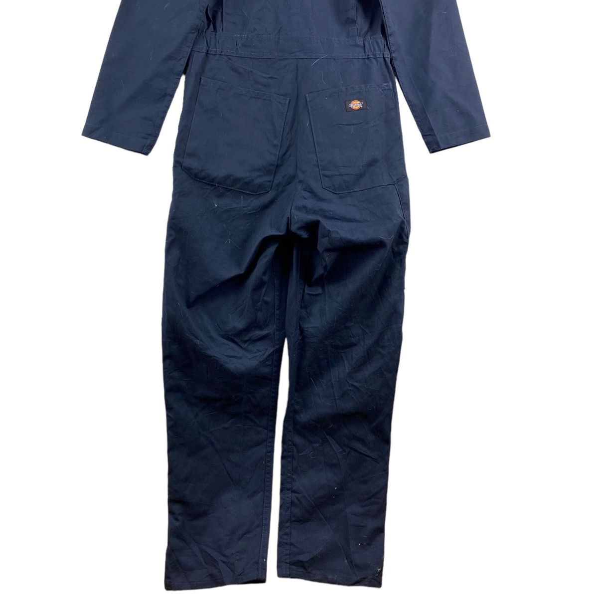 Dickies DICKIES USA Small Embroidered Logo Racing Machanic Overalls Size US 40 / EU 56 - 5 Thumbnail