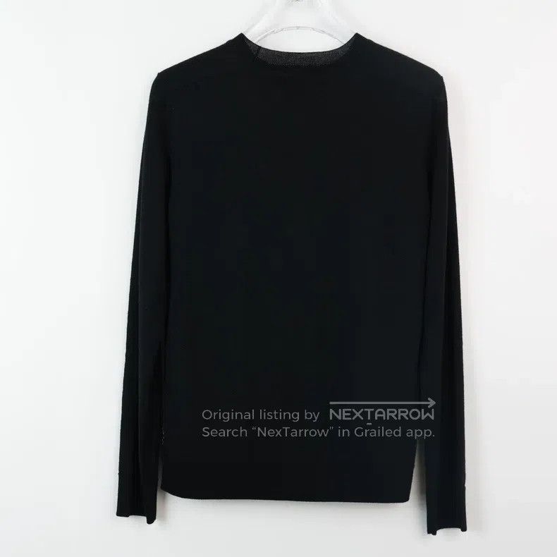Louis Vuitton Louis Vuitton 1854 full-print mulberry silk long sleeve Size US S / EU 44-46 / 1 - 3 Thumbnail