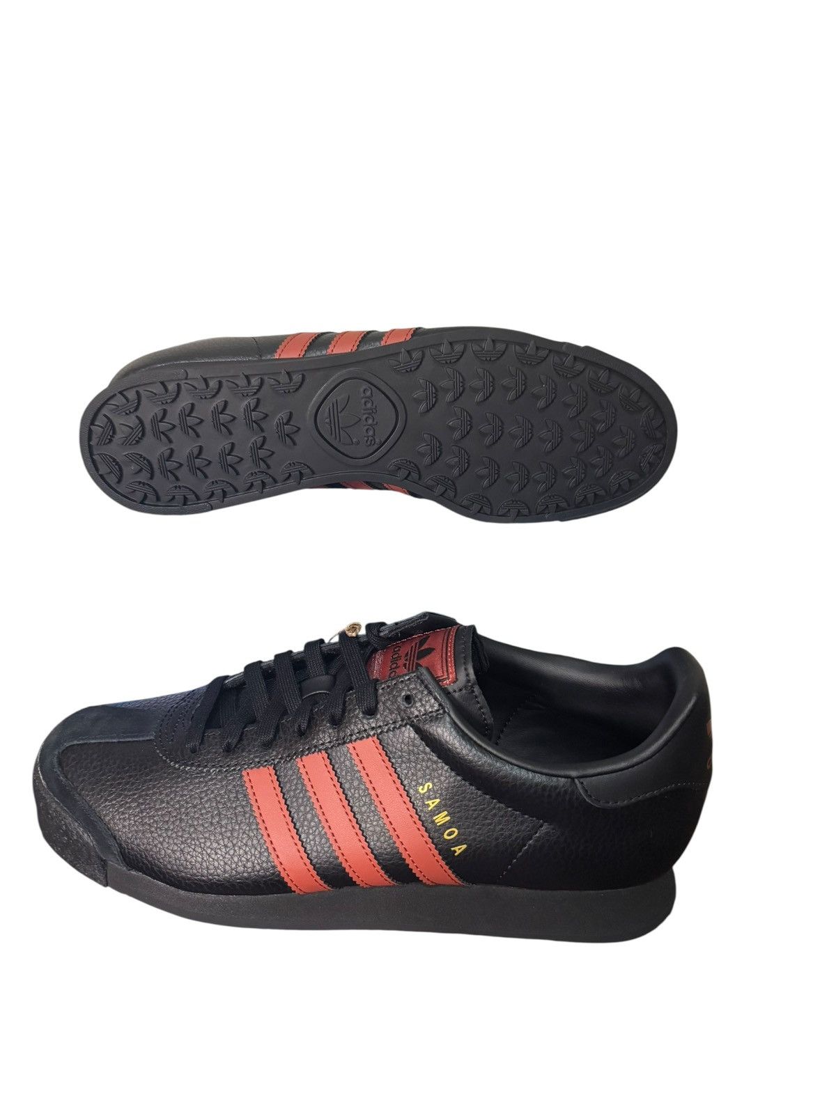 Adidas Adidas samoa Size US 9.5 / EU 42-43 - 6 Thumbnail