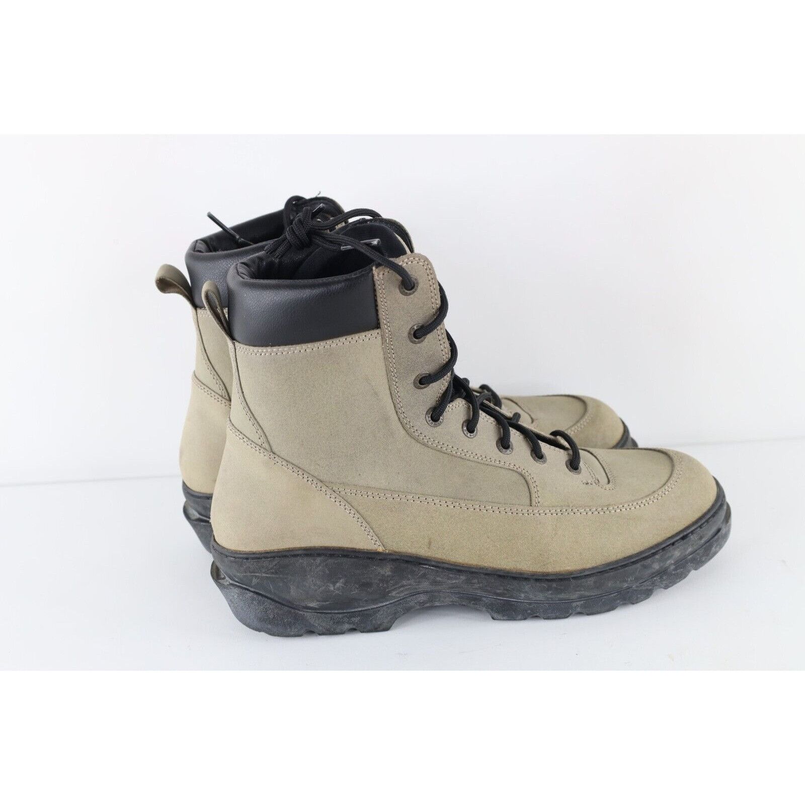 Other Vintage 90s Rollerblade Shoes Distressed Heavyweight Boots Size US 11.5 / EU 44-45 - 4 Thumbnail