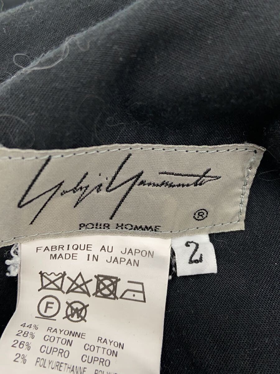 Yohji Yamamoto YOHJI YAMAMOTO POUR HOMME//E balloon pants/ Size US 33 - 4 Thumbnail