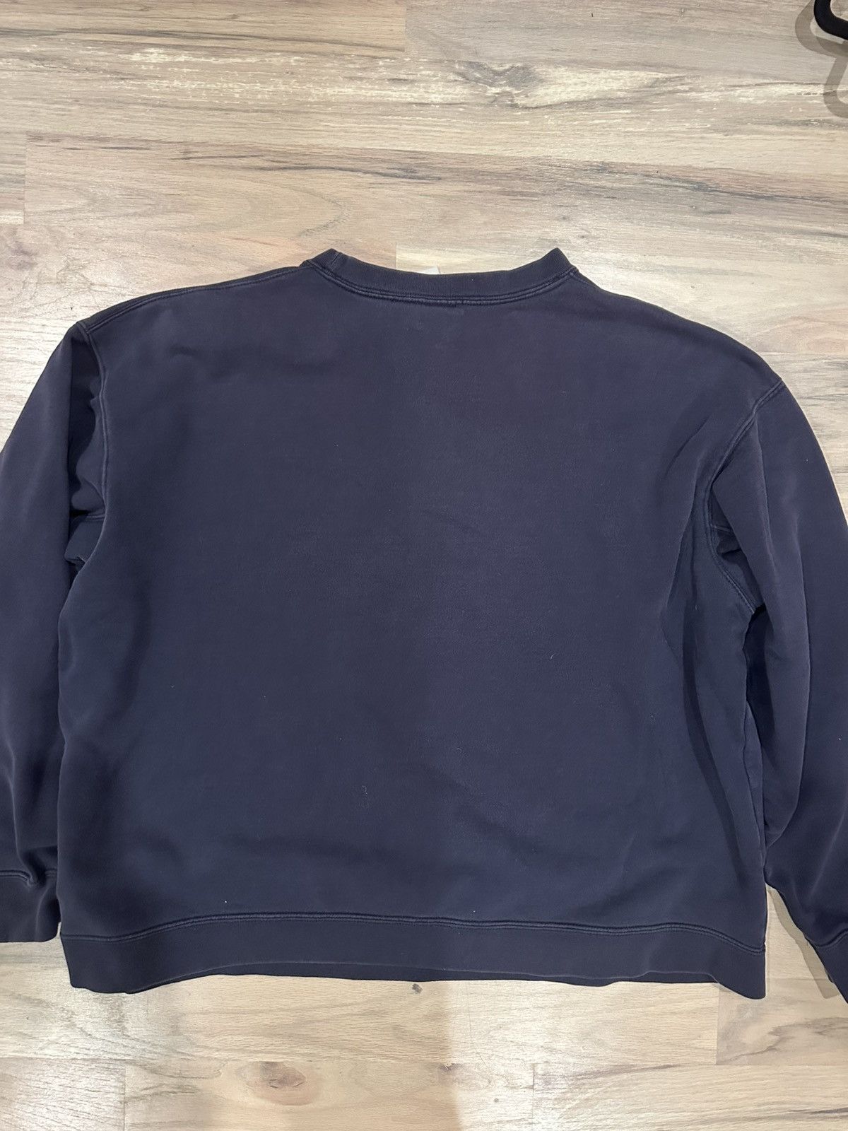 Timberland Vintage 90s Timberland Embroidered Crewneck XL Size US XL / EU 56 / 4 - 5 Thumbnail