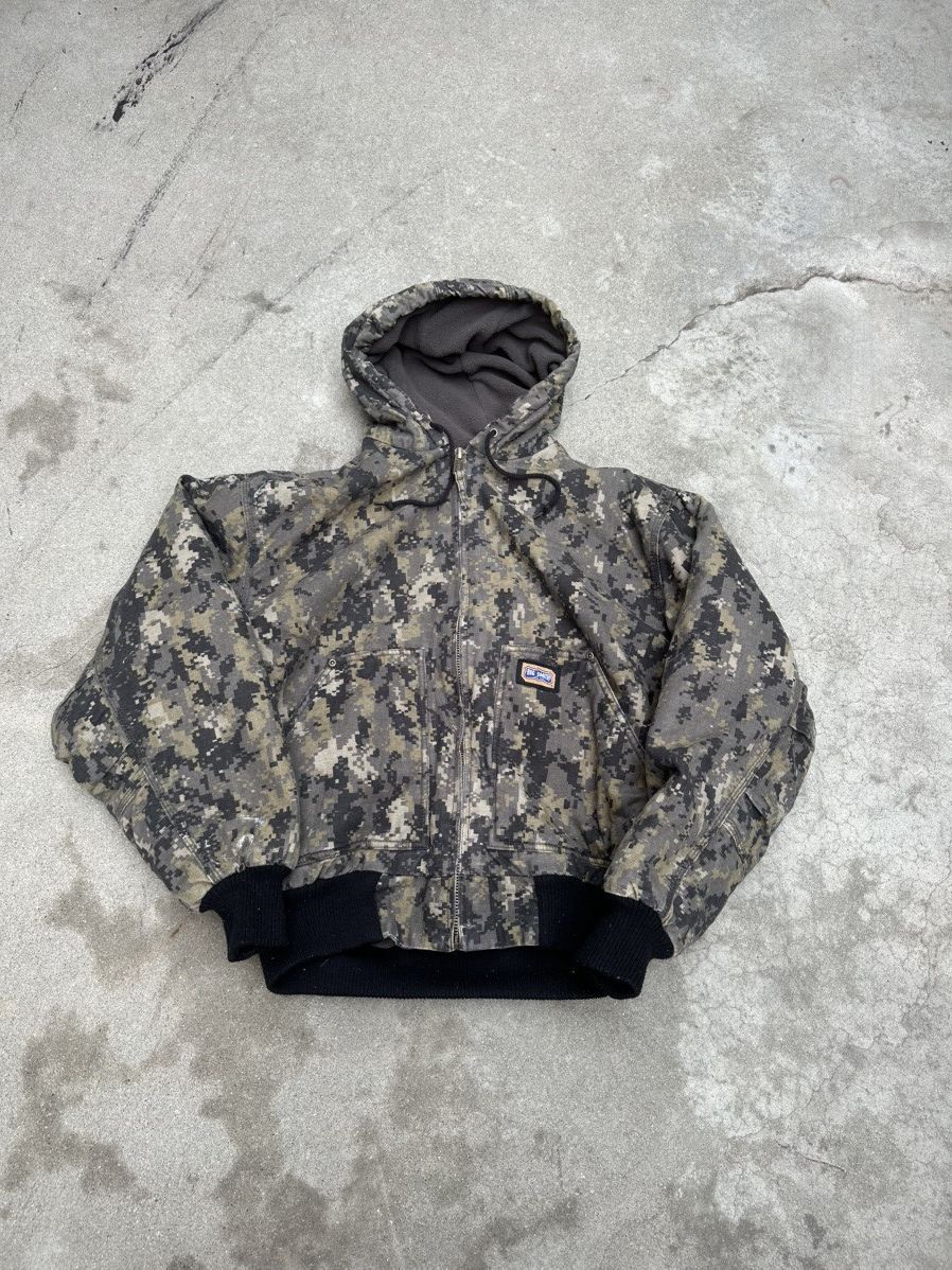 Other Military Bomber Size US M / EU 48-50 / 2 - 1 Thumbnail