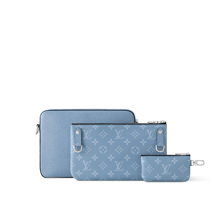 Louis Vuitton Trio Messenger Bag Size ONE SIZE - 6 Thumbnail