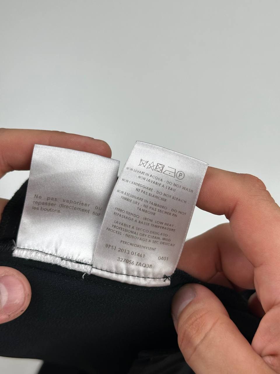 Gucci Pants Gucci Size 25" / US 0 / IT 36 - 7 Thumbnail