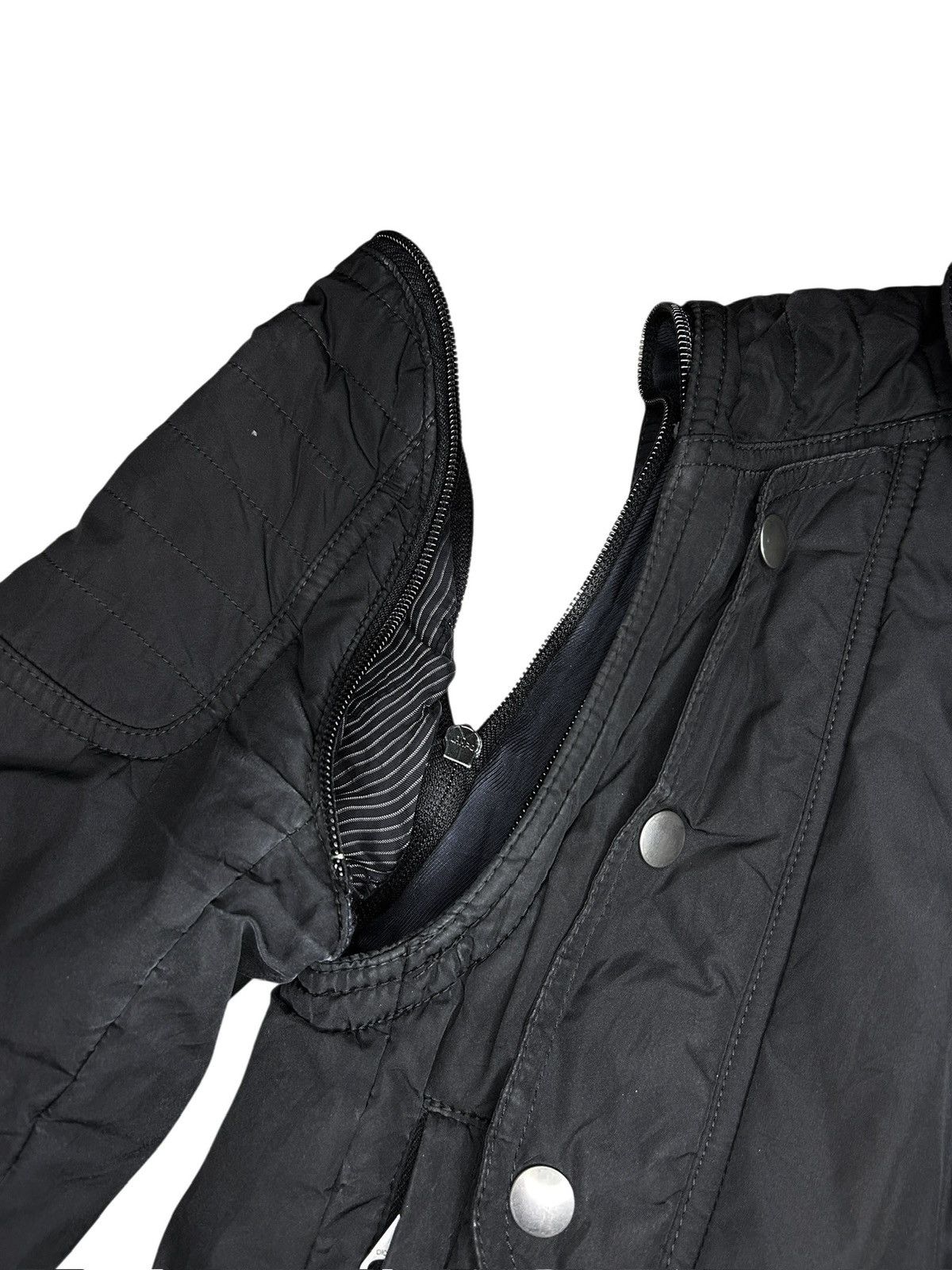 Dior F/W 08 KVA bomber Jacket Size US S / EU 44-46 / 1 - 10 Thumbnail