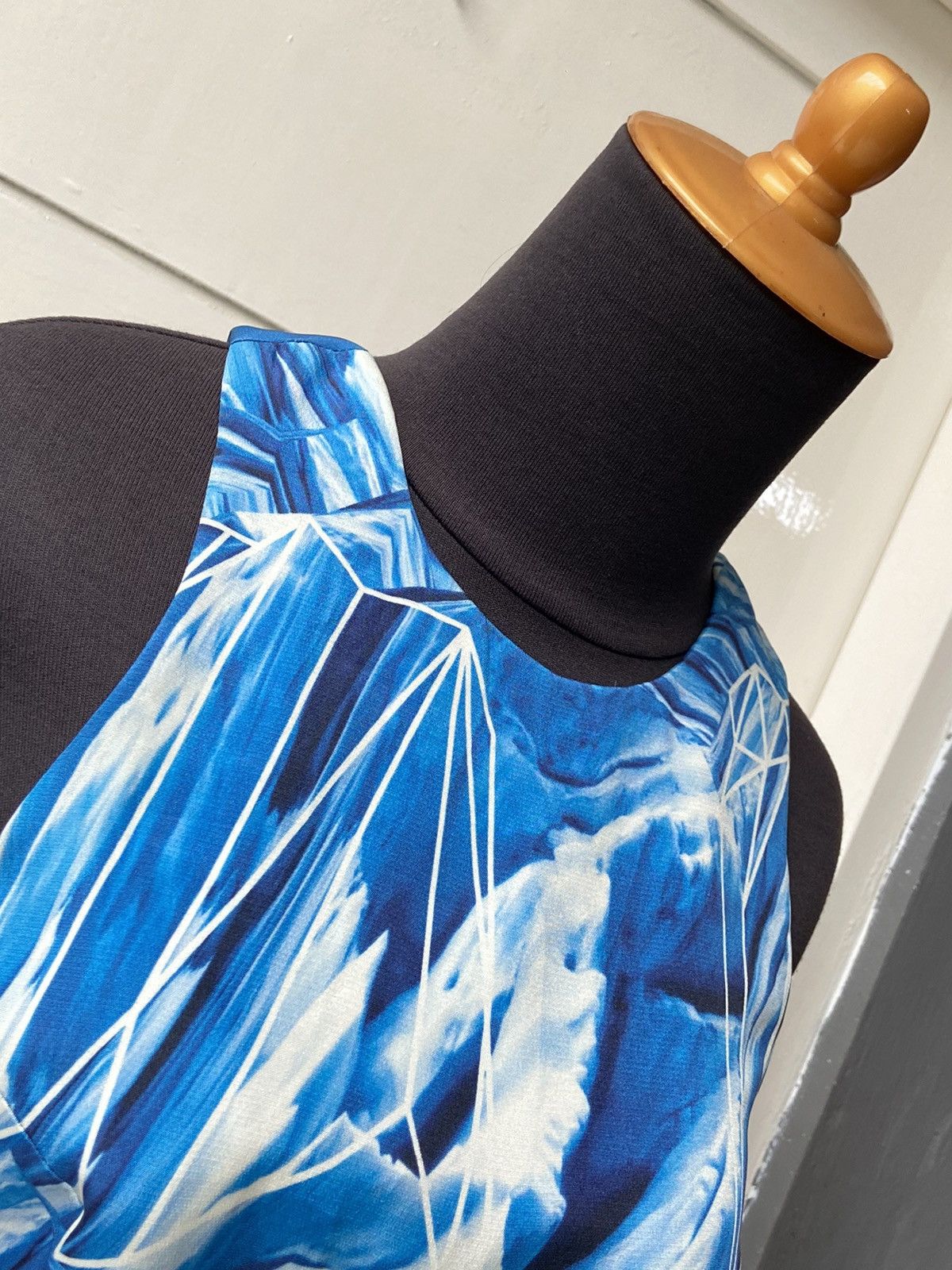 Dion Lee DION LEE Midi Dress Size XS / US 0-2 / IT 36-38 - 6 Thumbnail