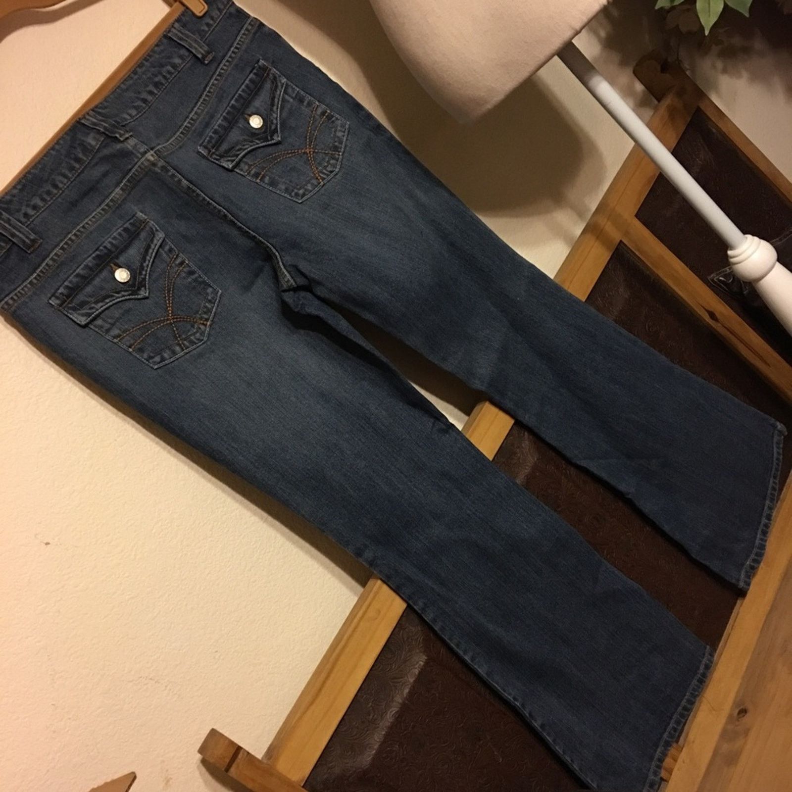 Other SO brand classic stretch jeans 15 average Size 38" / US 16 / IT 52 - 3 Thumbnail