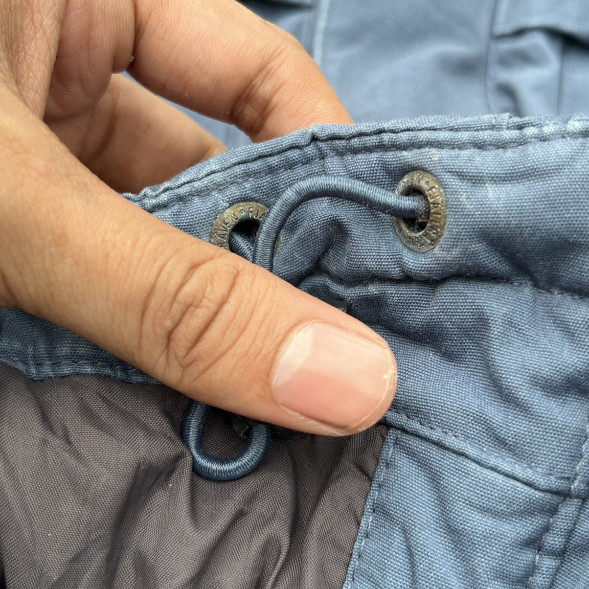 Fjallraven FJALLRAVEN BARENT JACKET G1000 Size US M / EU 48-50 / 2 - 16 Thumbnail