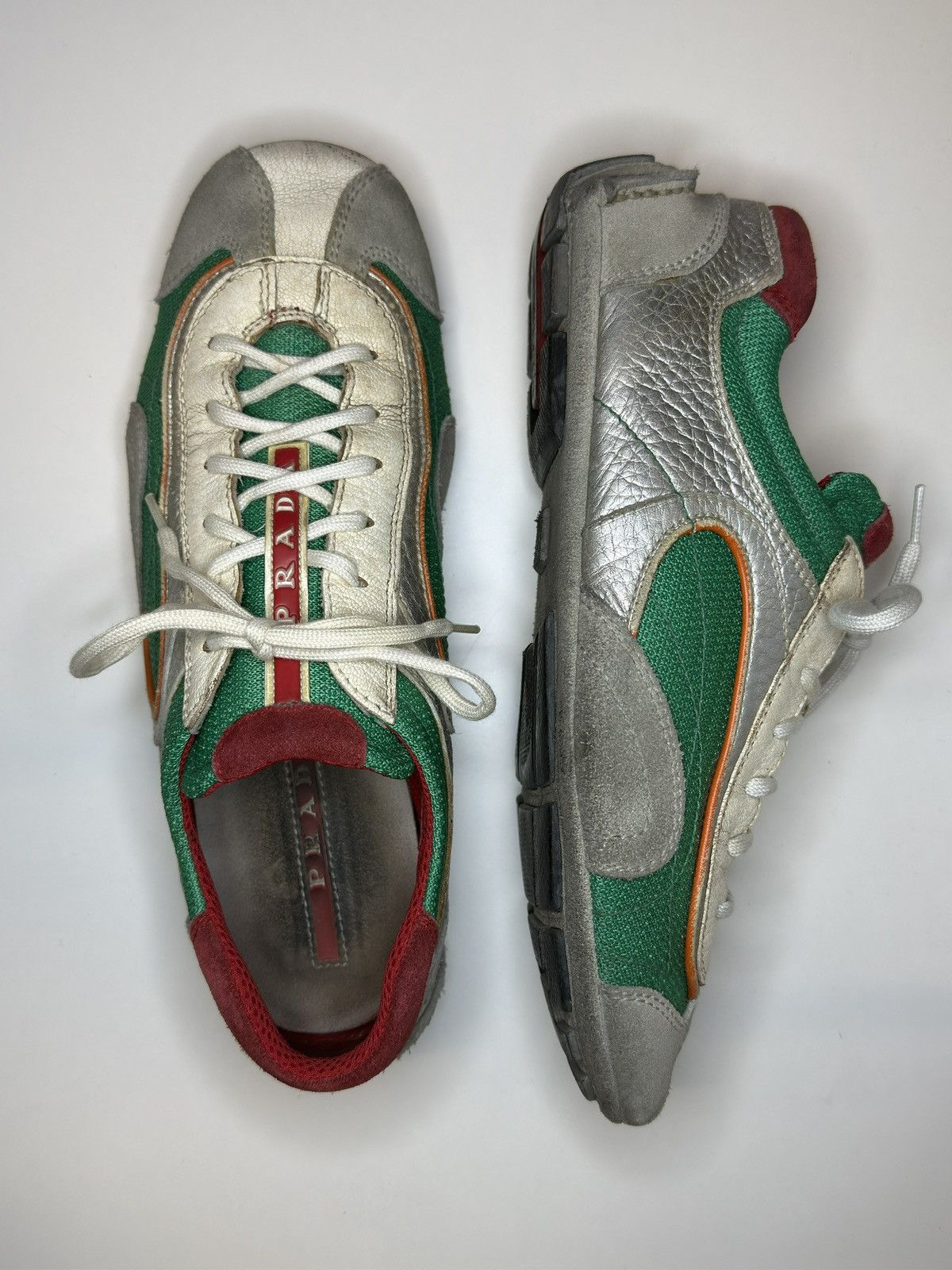 Prada Montecarlo
