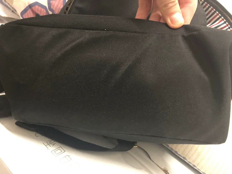 Thom Browne Thom Browne backpack Size ONE SIZE - 9 Thumbnail