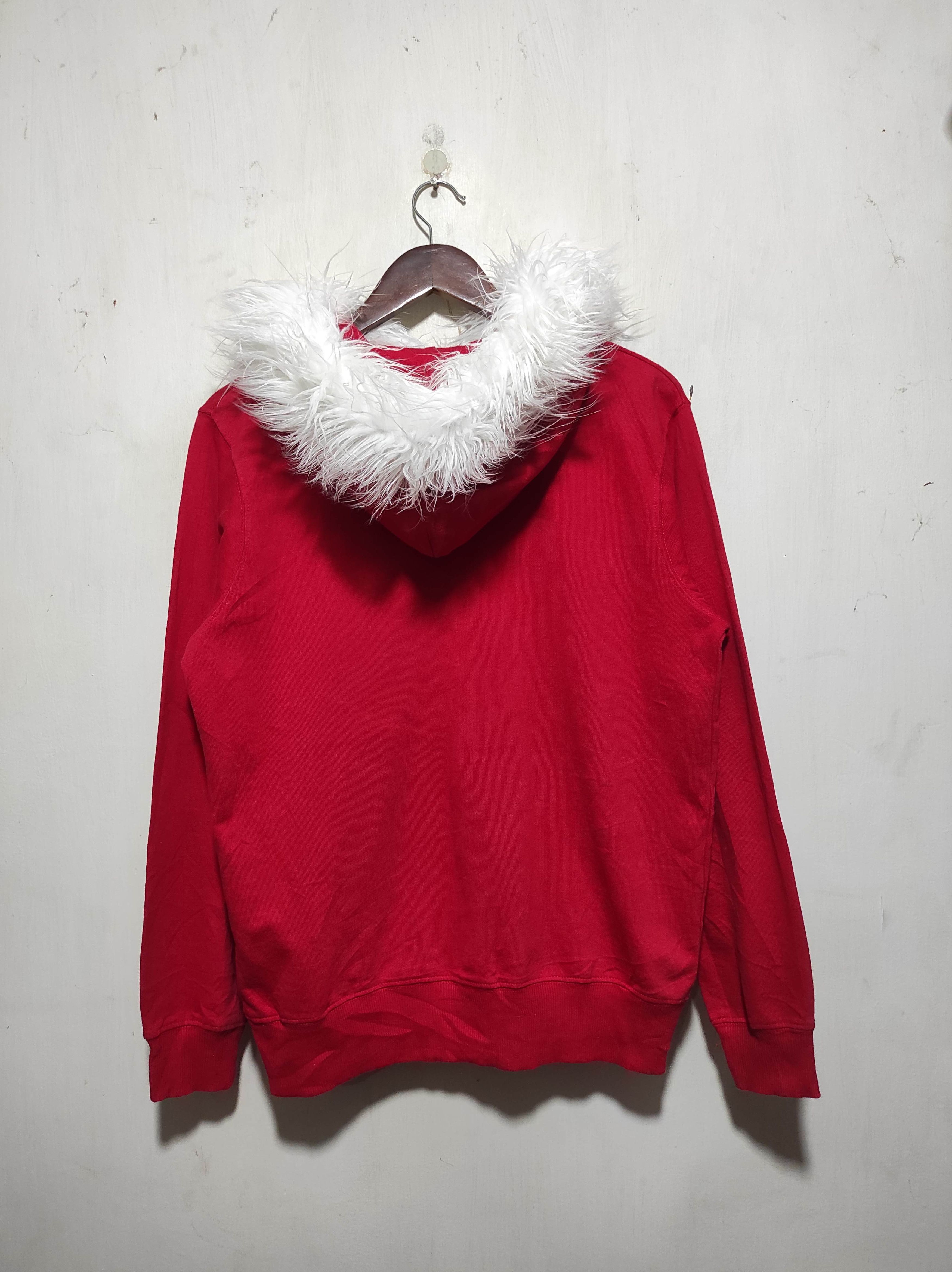 If Six Was Nine Lifemax Red zip fur Hoodie Ifsixwasnine lgb style Size US M / EU 48-50 / 2 - 9 Thumbnail