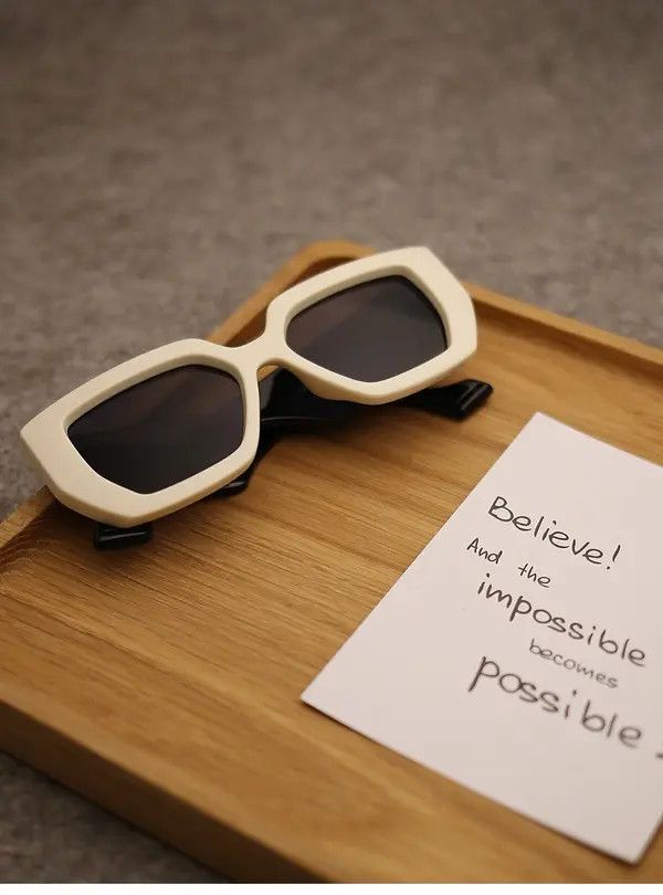 Other Retro punk sunglasses Size ONE SIZE - 1 Thumbnail