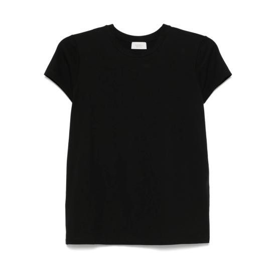 MAZZARELLI Women Tops 220 CALIPSO NERO BLACK