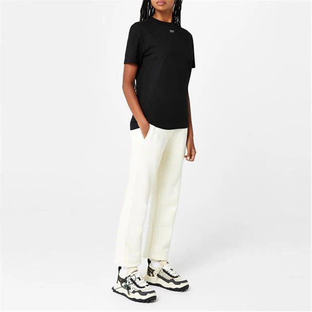 Off-White o1g2r1mq1224 T Shirt in Black Size XXS / US 00 / IT 34 - 7 Thumbnail
