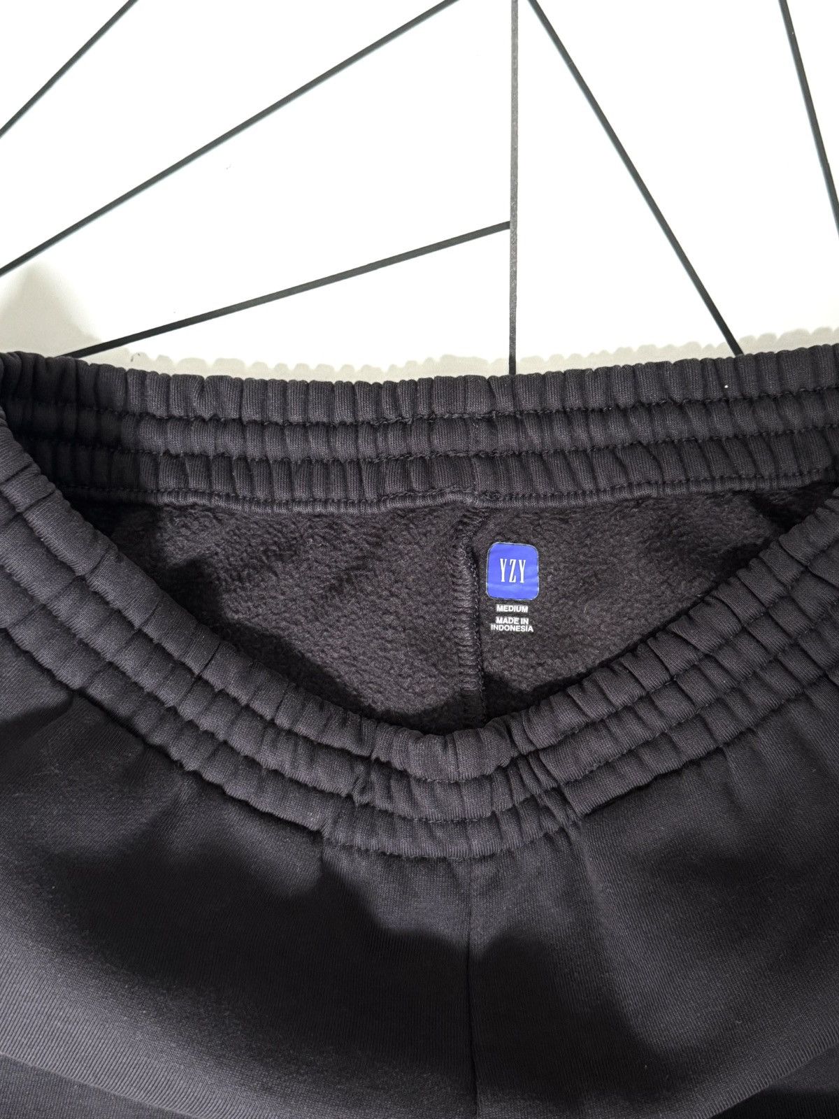 Yeezy Yeezy x Gap x balenciaga Size US 32 / EU 48 - 5 Thumbnail