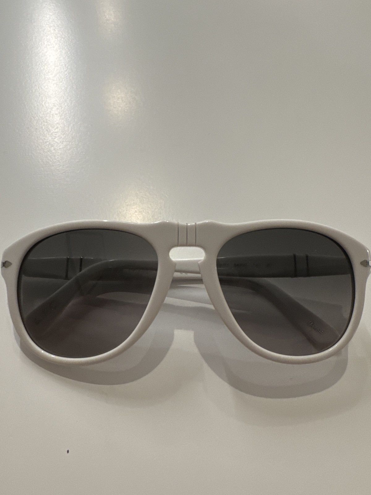 A.P.C. × Persol Persol x A.P.C. - Kurt Cobain Style Glasses Size ONE SIZE - 4 Thumbnail
