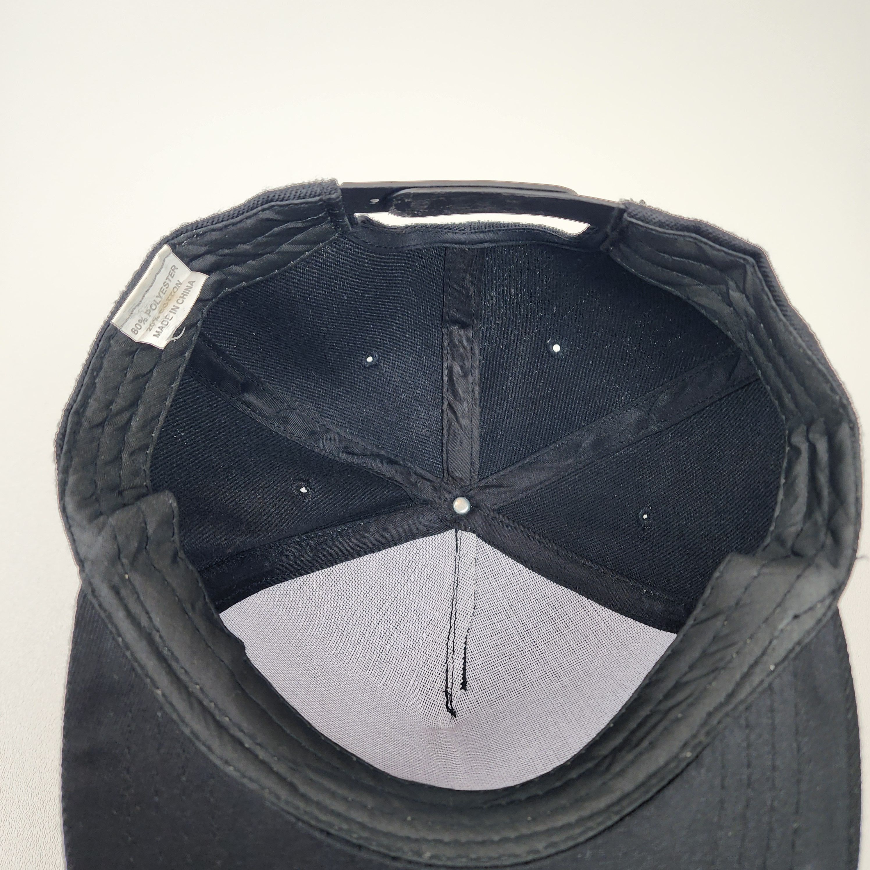 Other BTS Bangtan Boys Black Snapback K-Pop Hat Cap Size ONE SIZE - 6 Thumbnail