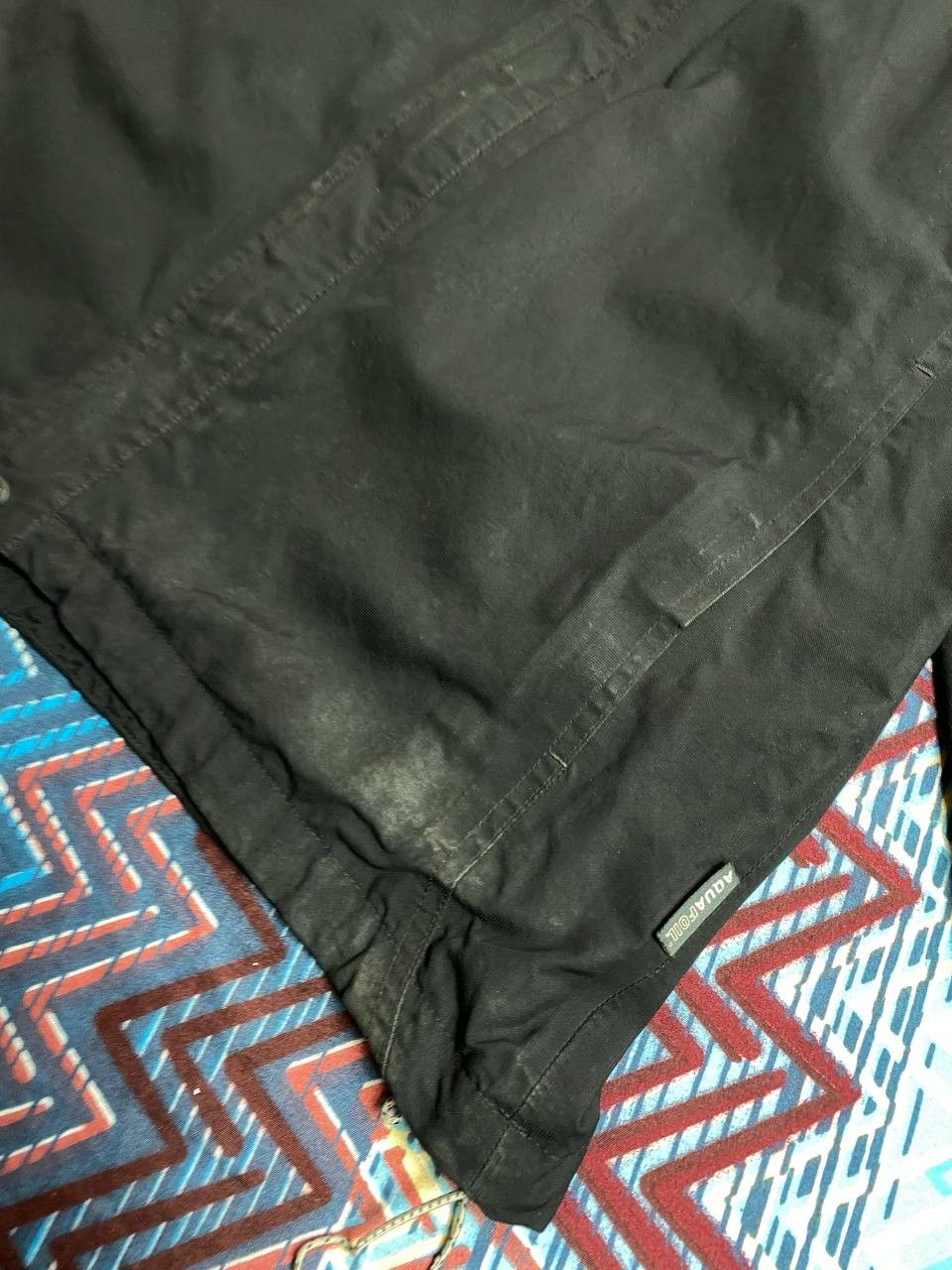 Berghaus × Vintage Berghaus windbreaker Lightweight Jacket Size US M / EU 48-50 / 2 - 16 Thumbnail