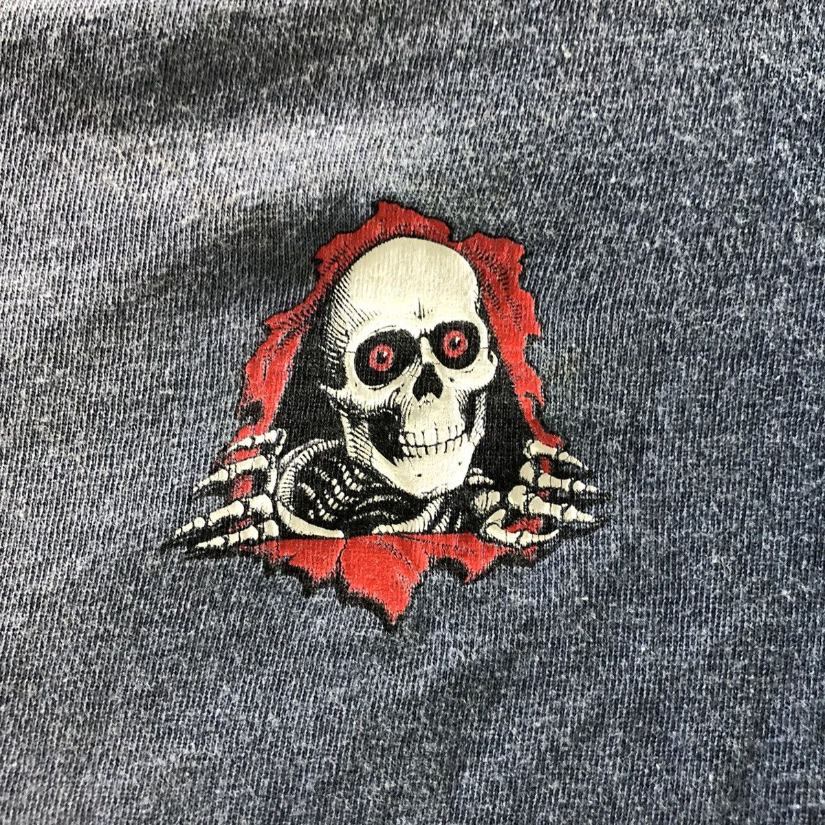 80's POWELL BONES RIPPER SWINGTOP ジャケット・アウター 80's POWELL