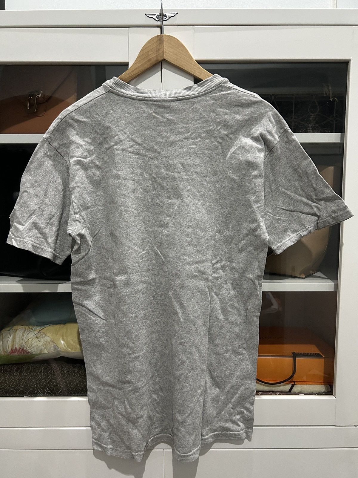 Champion × NBA × Vintage Vintage Champion Los Angeles Lakers T-shirt Size US XS / EU 42 / 0 - 3 Thumbnail