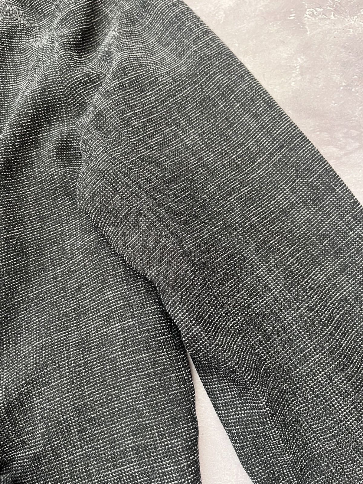 Christian Dior Monsieur Christian Dior uniform vintage official belted blazer Size XL / US 12-14 / IT 48-50 - 4 Thumbnail