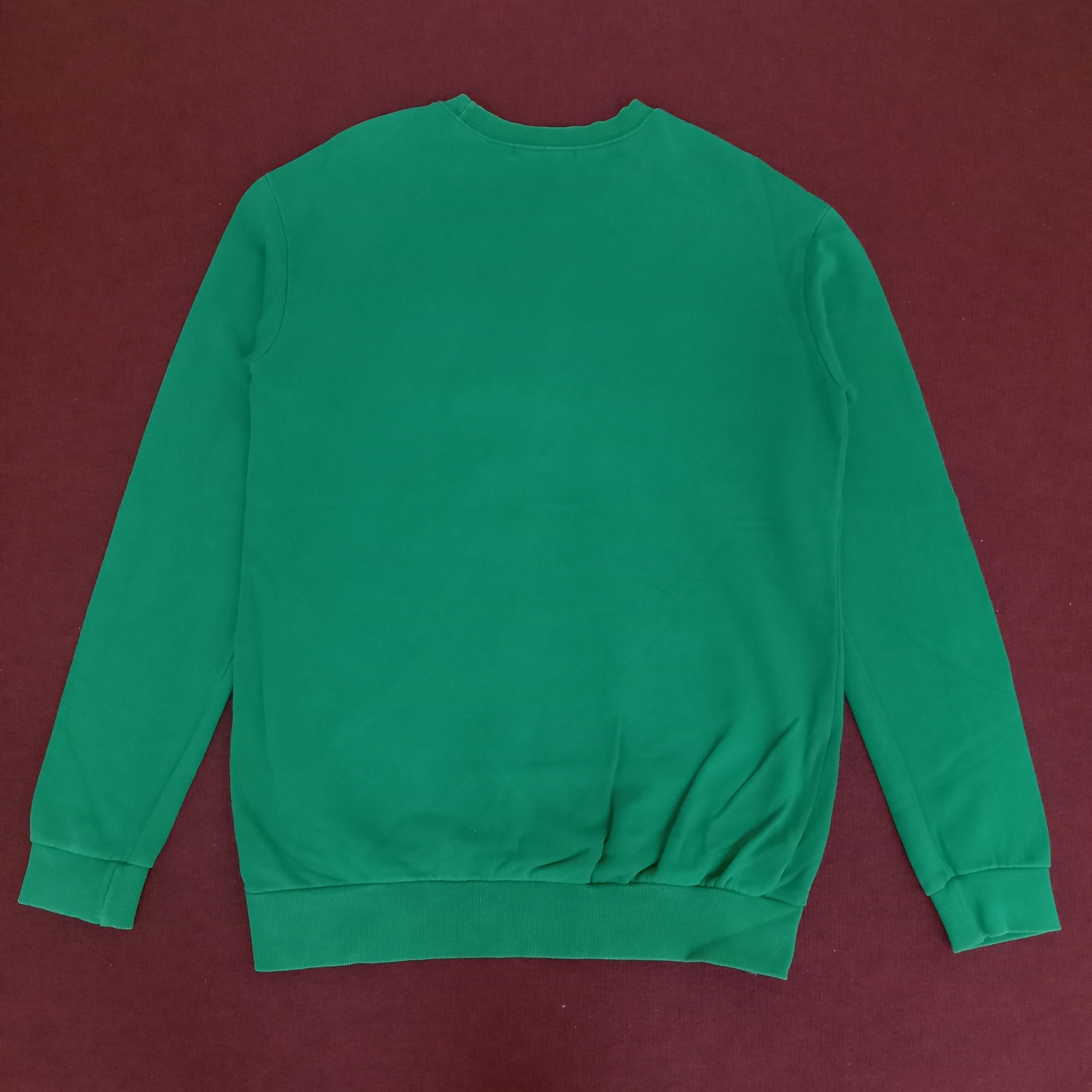 Japanese Brand × Kenzo × Vintage Kenzo Paris Japanese Brand Center Design Sweatshirt Size US M / EU 48-50 / 2 - 2 Thumbnail