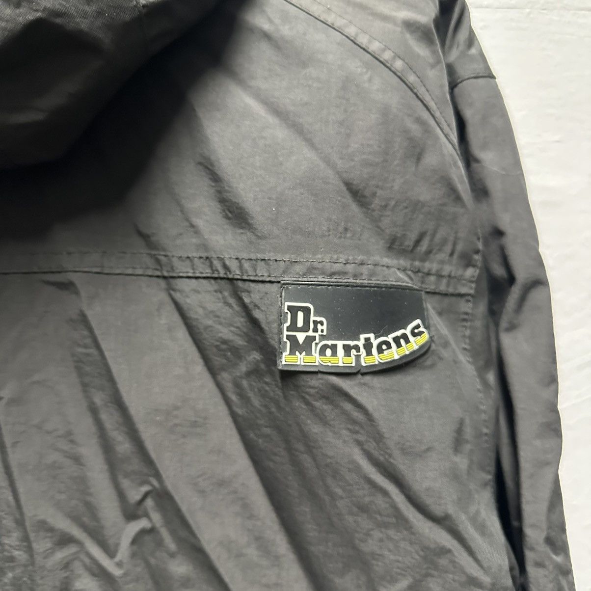 Dr. Martens Vintage Dr.Martens Jacket Size US M / EU 48-50 / 2 - 8 Thumbnail