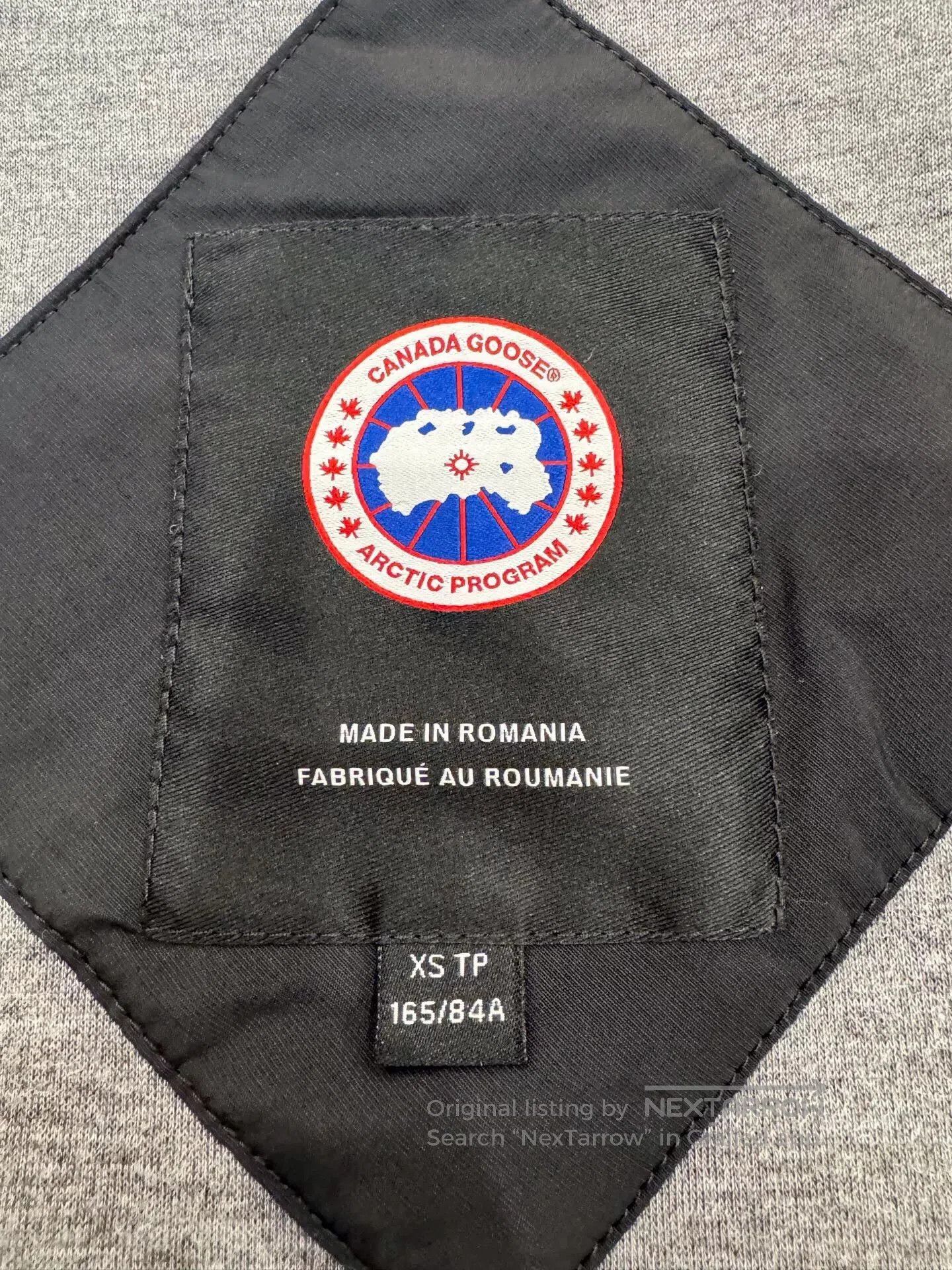 Canada Goose Canada Goose Simcoe Women's Jacket. Size XS / US 0-2 / IT 36-38 - 5 Thumbnail