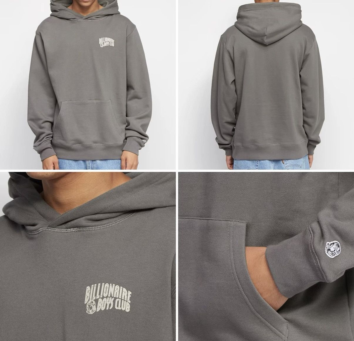 Billionaire Boys Club American Vintage Hoodie Billionaire Boys Club Size US S / EU 44-46 / 1 - 5 Thumbnail