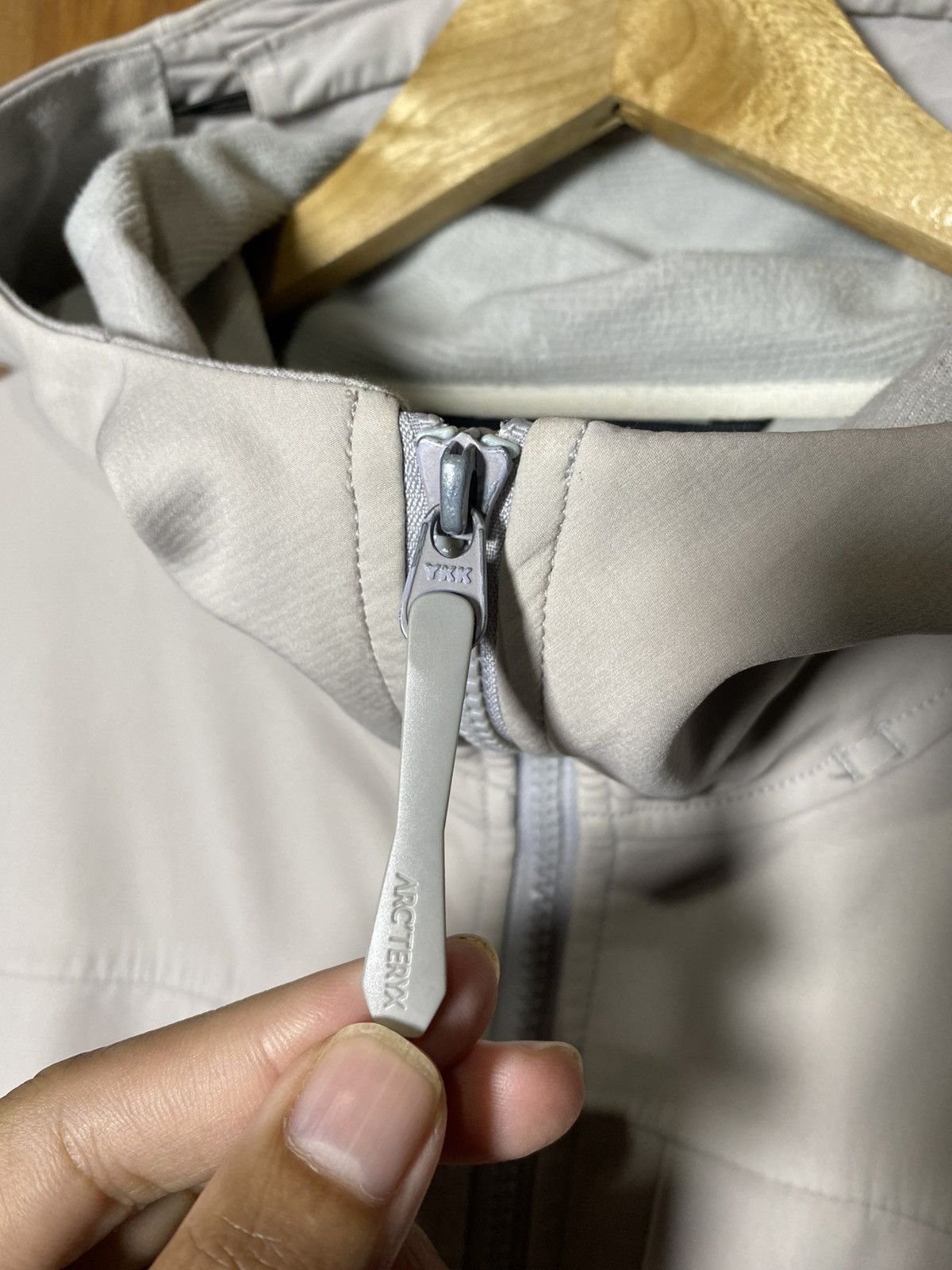 Arc'teryx Arc'teryx Gamma MX Hoody Size US XXL / EU 58 / 5 - 5 Thumbnail