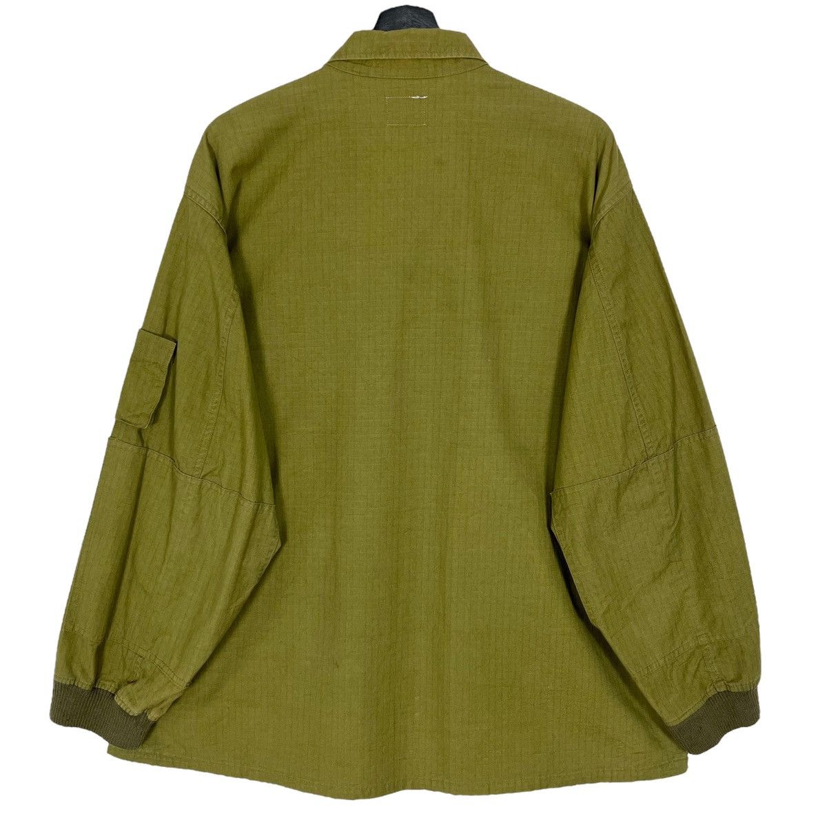 FPAR FPAR M65 Jacket Size US L / EU 52-54 / 3 - 11 Thumbnail