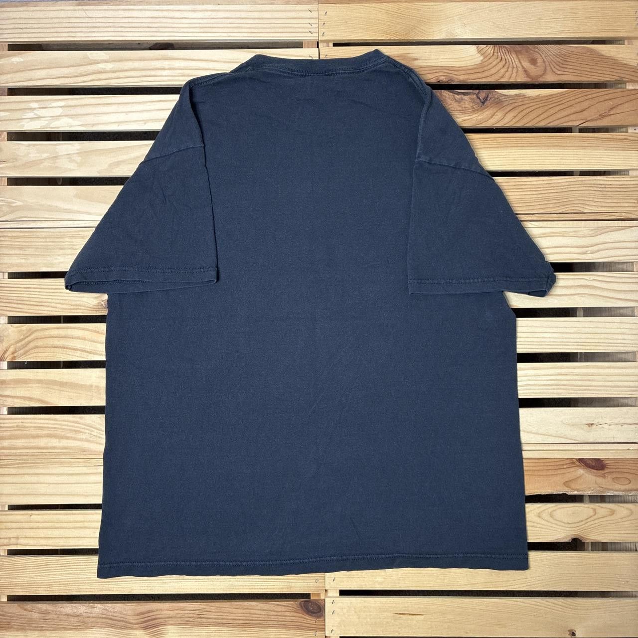 Other Vintage Domo Faded Black Tee Size XL Size US XL / EU 56 / 4 - 2 Thumbnail