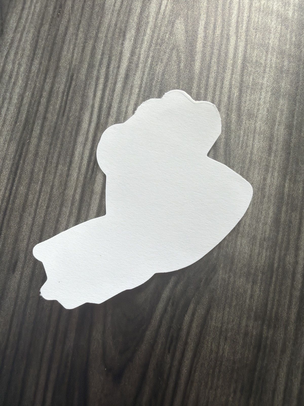 Santa Cruz Skateboards Santa Cruz Skateboards Screaming Hand Sticker Size ONE SIZE - 2 Thumbnail