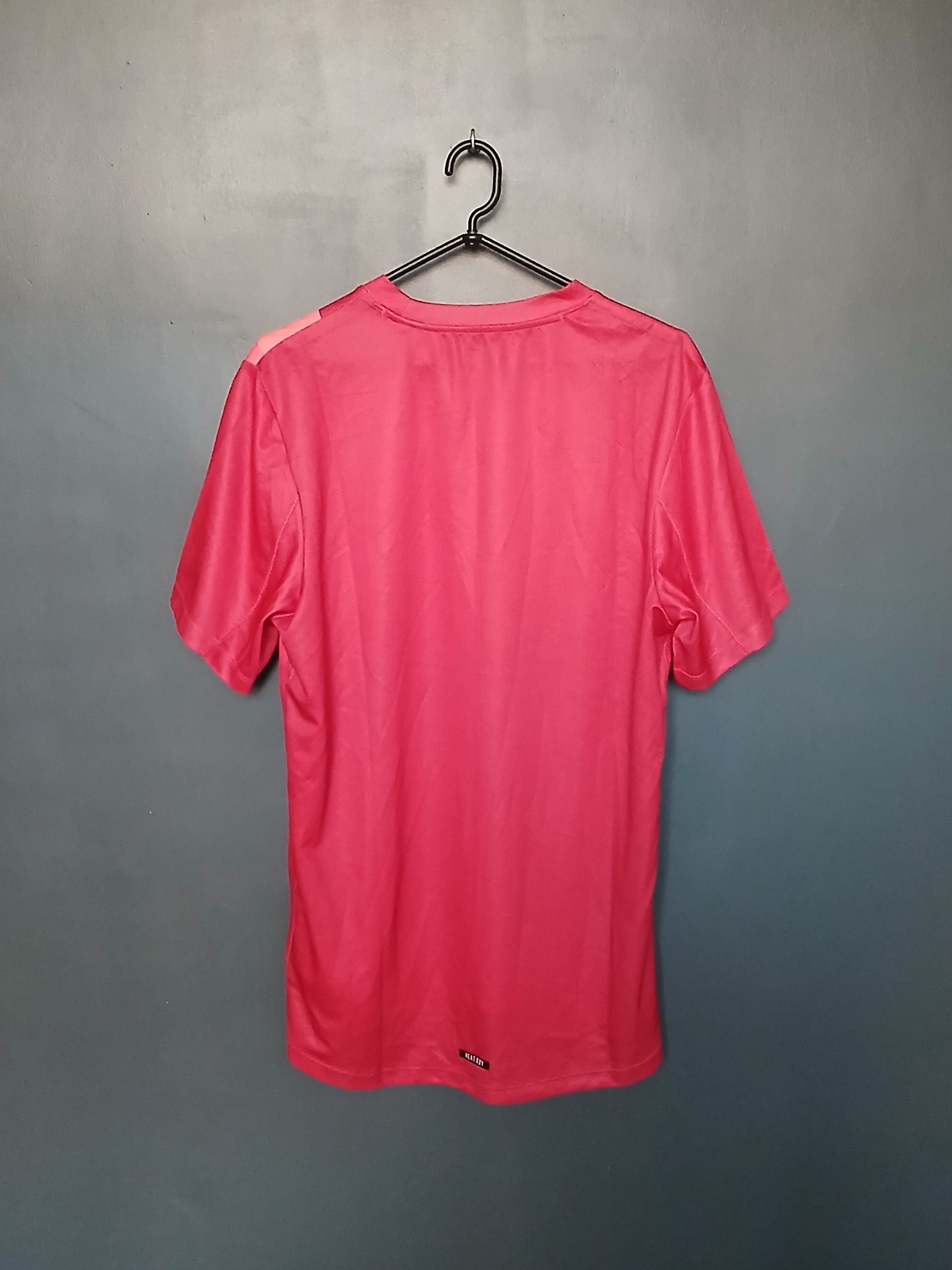 Adidas New Adidas T-Shirt Size US L / EU 52-54 / 3 - 2 Thumbnail