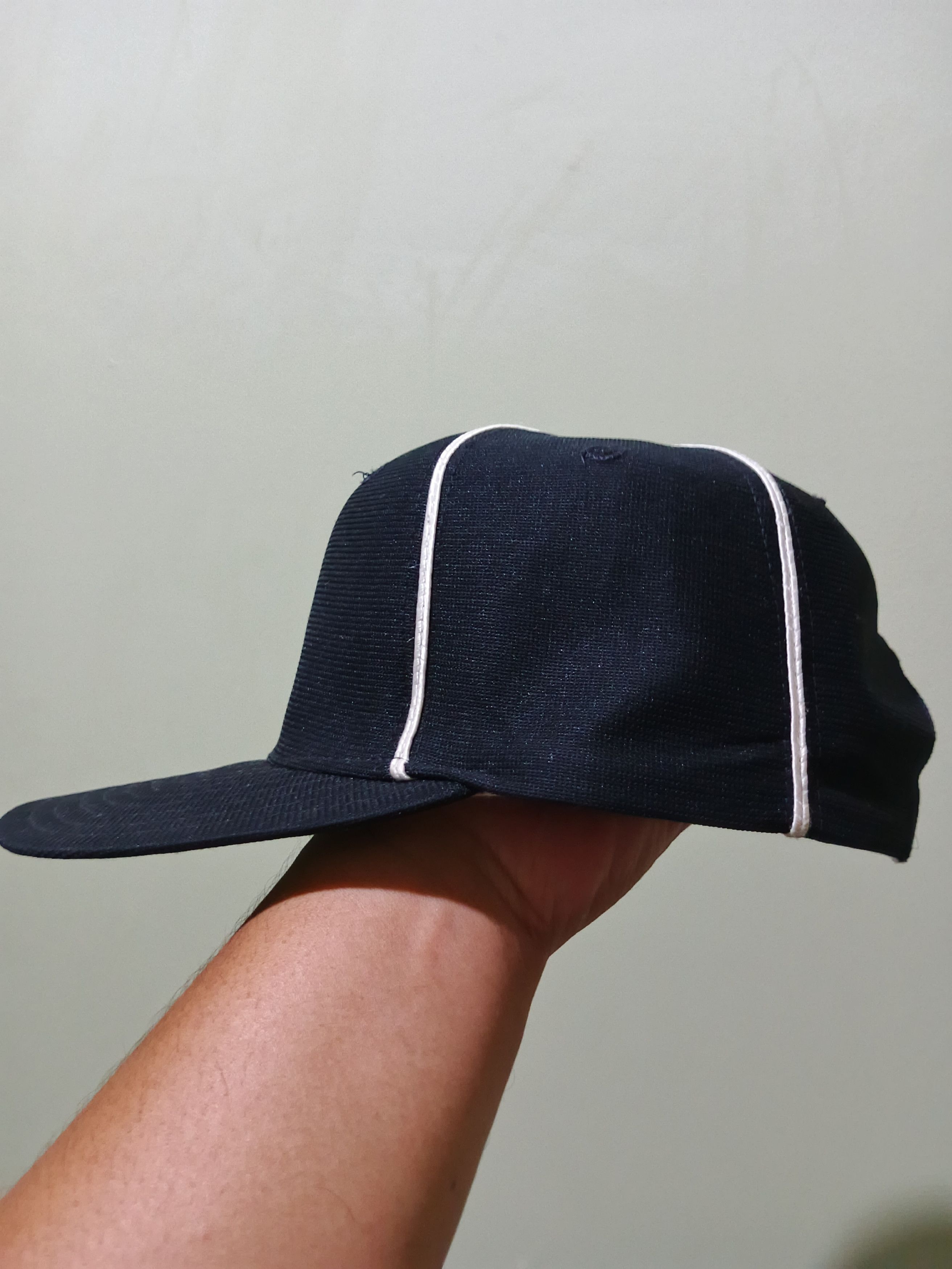 New Era Vintage Hats Referee New Era Promodel Size ONE SIZE - 2 Thumbnail
